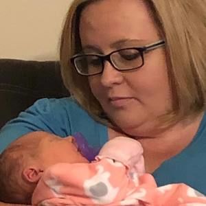 Meet your Posher, Sammie